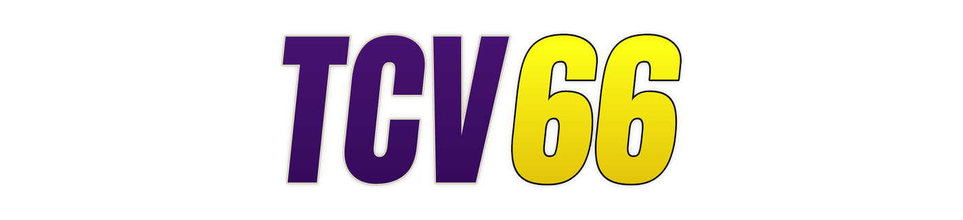tcv66 লোগো